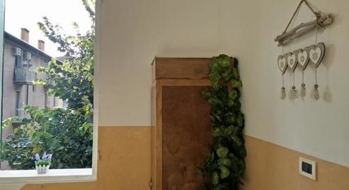 Stazione Centrale 2 Bologna Eksteriør bilde